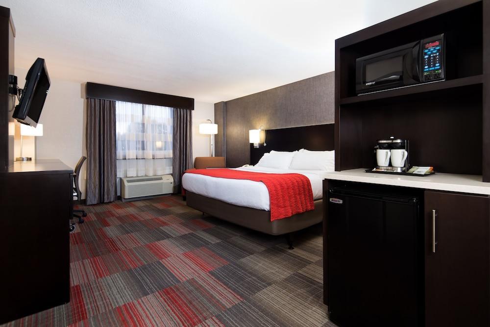 Holiday Inn Milwaukee Riverfront, An Ihg Hotel Eksteriør bilde