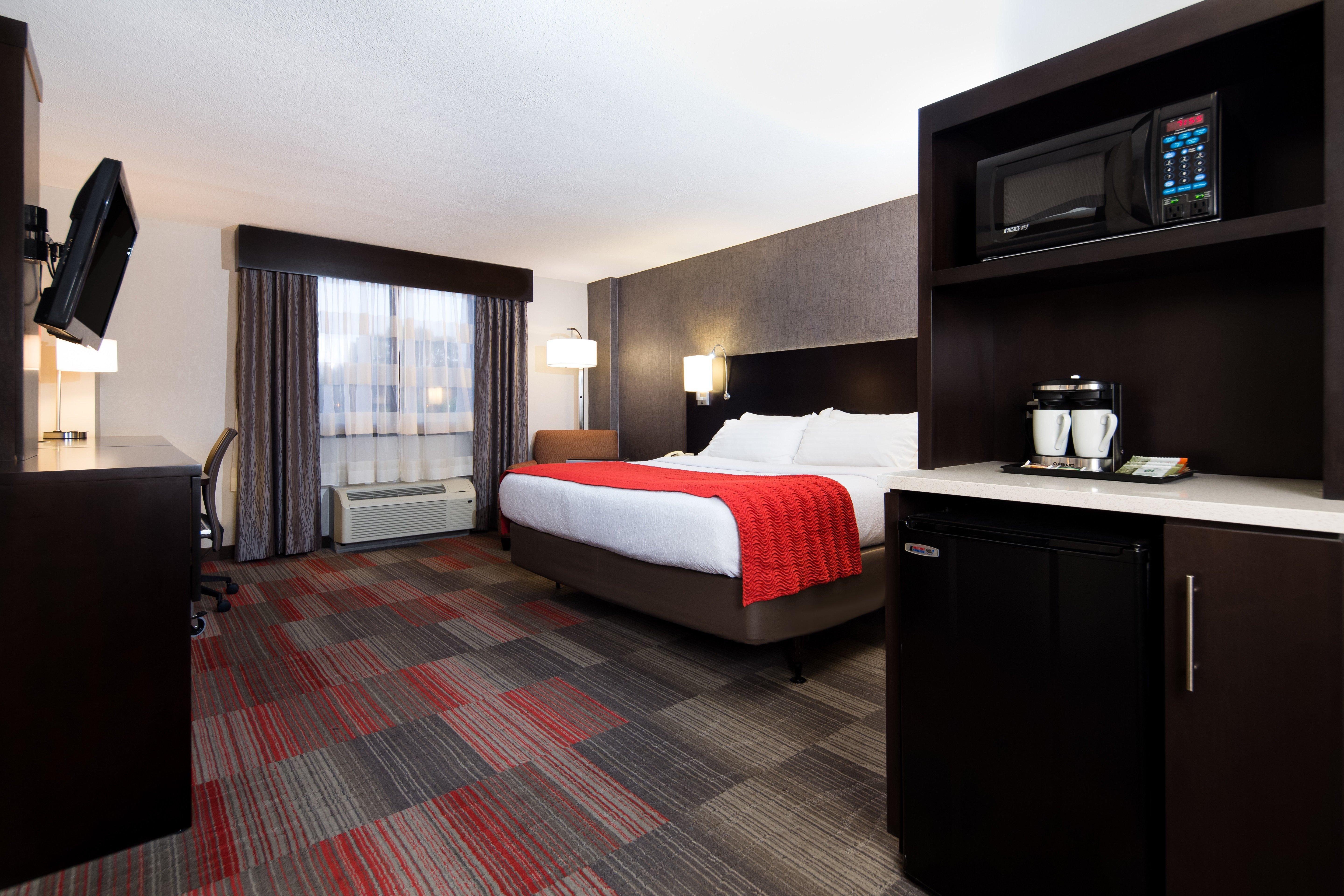 Holiday Inn Milwaukee Riverfront, An Ihg Hotel Eksteriør bilde